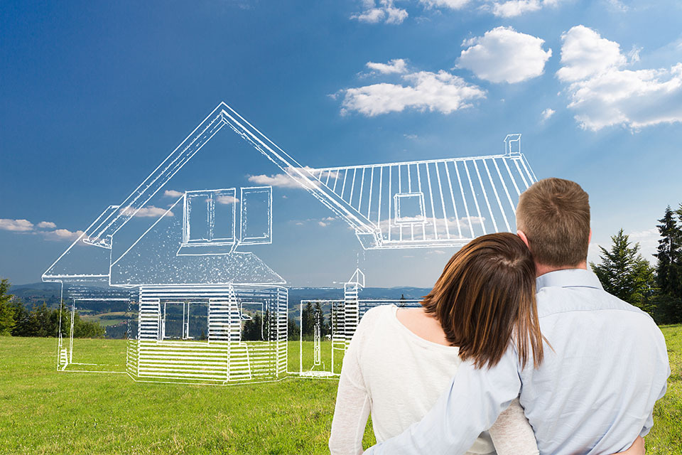 buying home as a couple