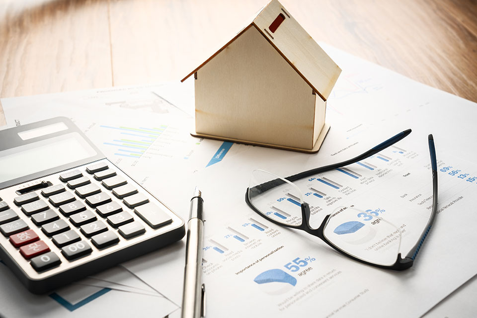 buying home