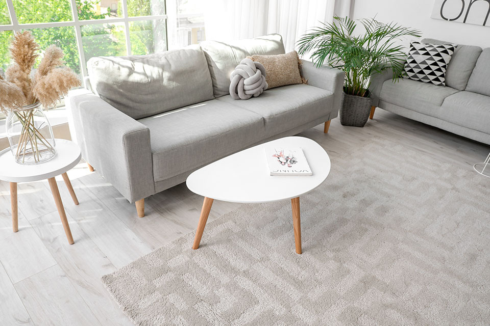 investing in flooring