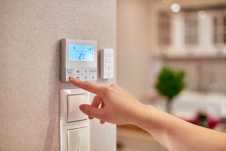 checking your heating system