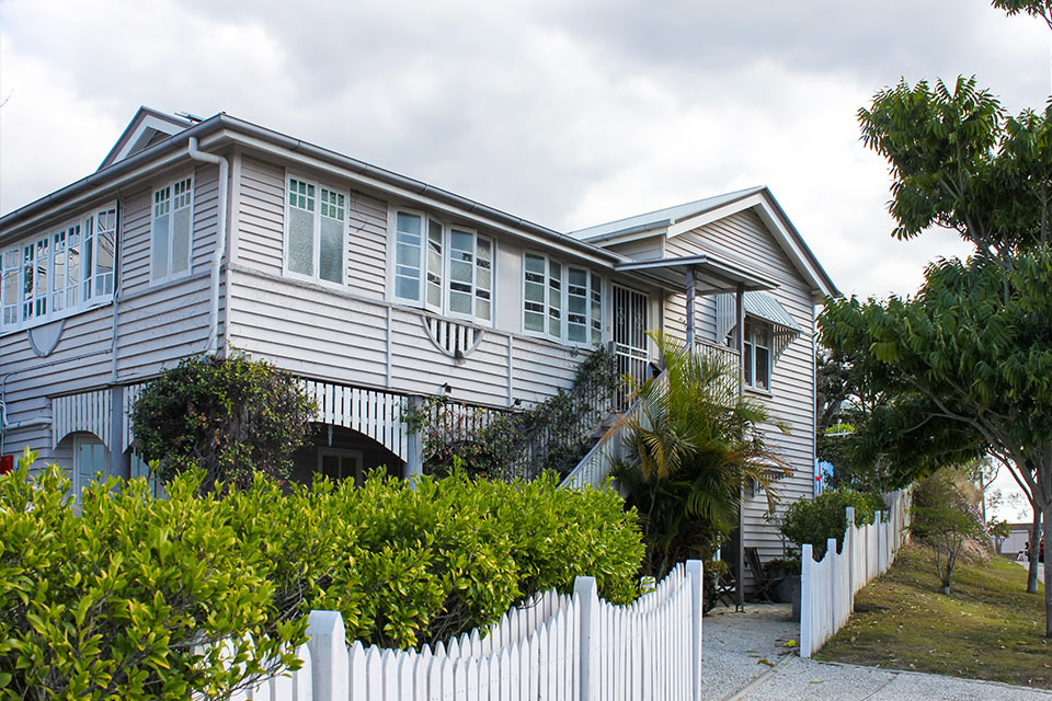 Queenslander