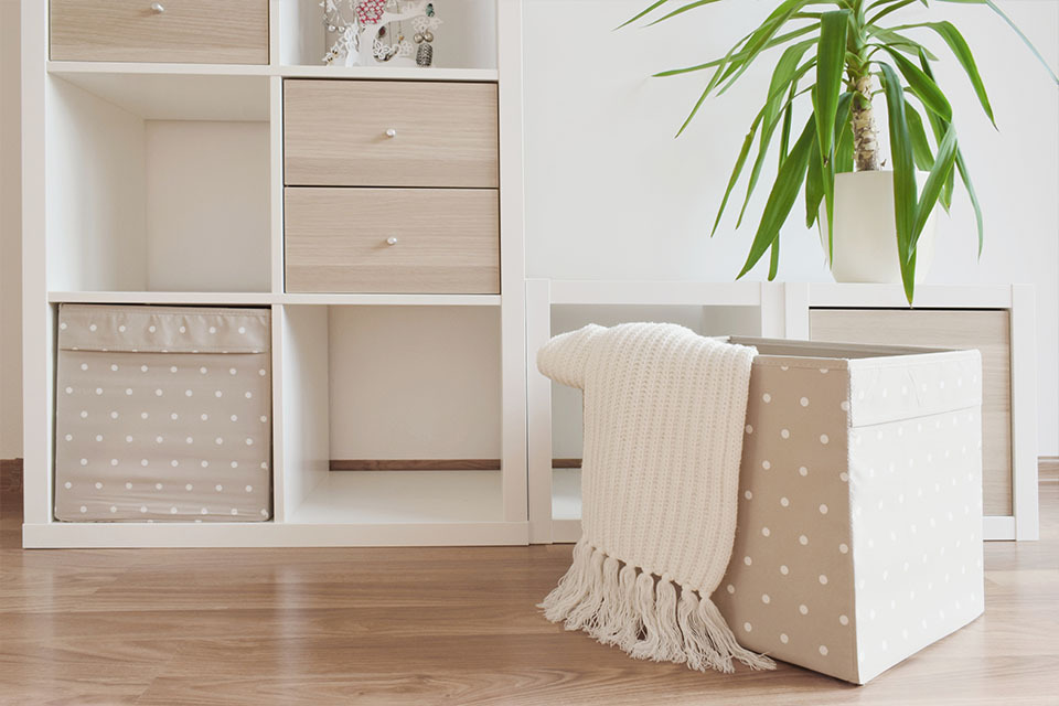 home storage