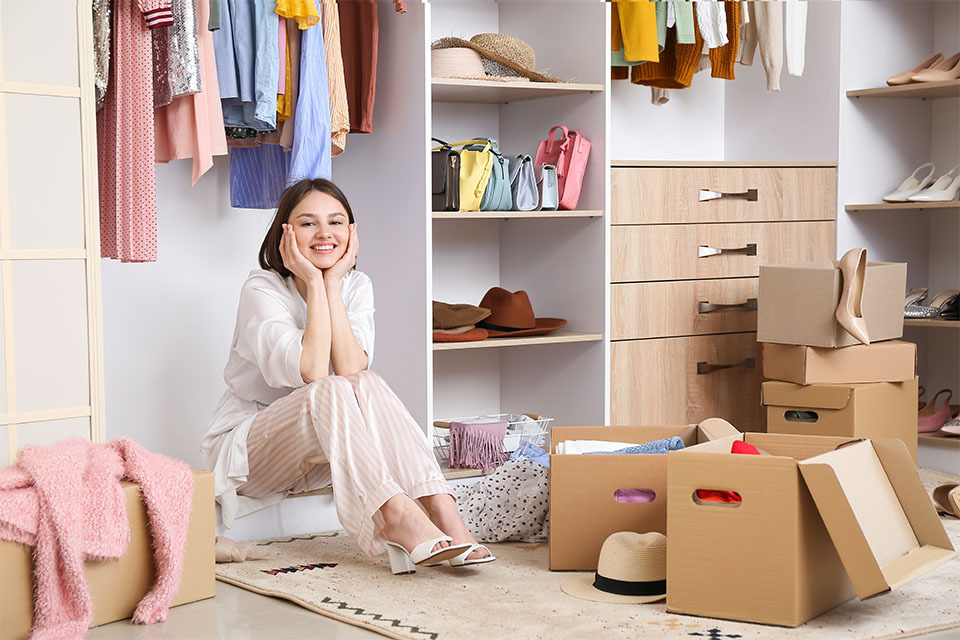 home storage hacks