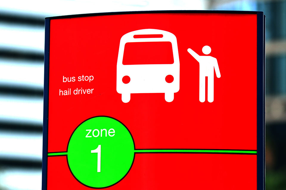 transport