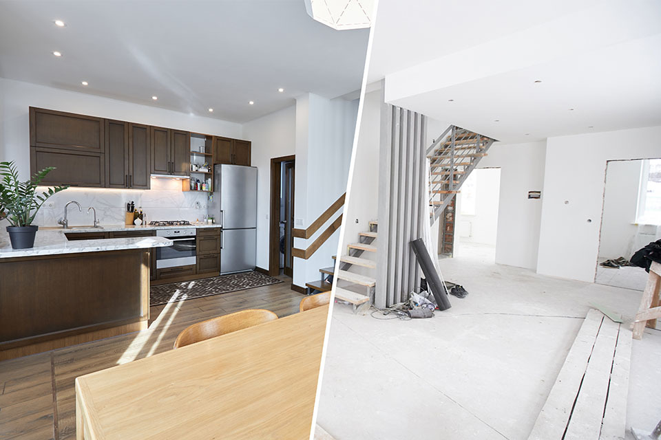 Renovations that Will Make You a Tidy Profit When You Sell Your Property