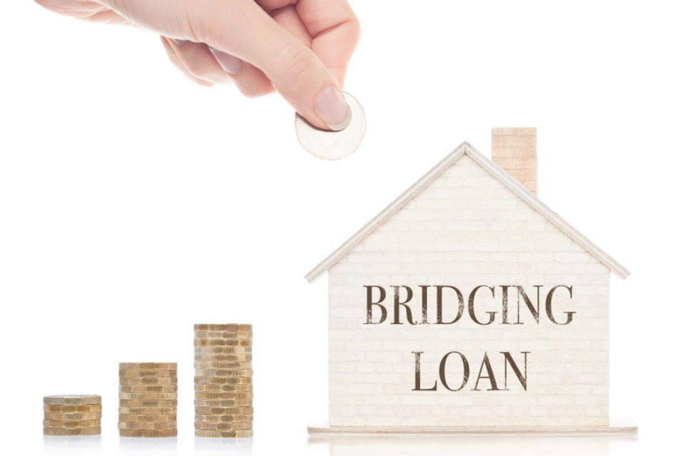 bridging loan