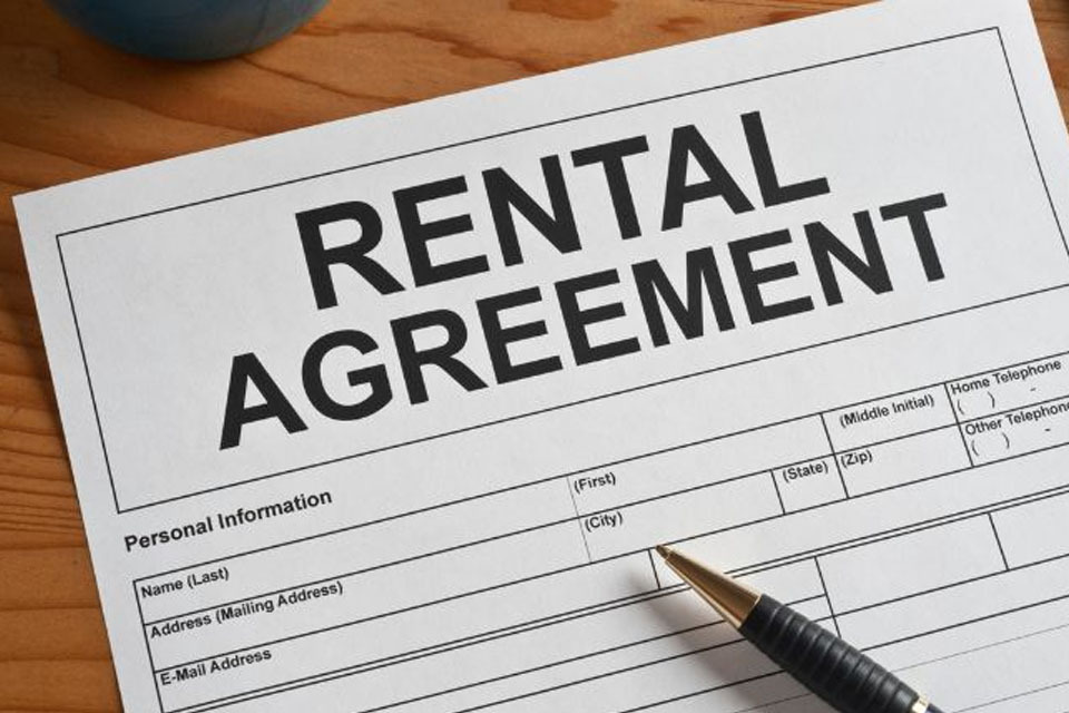 rental
