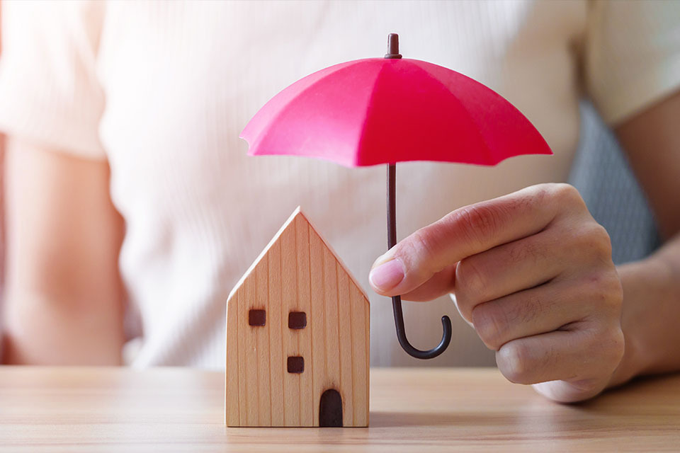 landlord insurance
