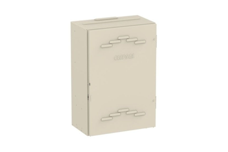 electricity metre box