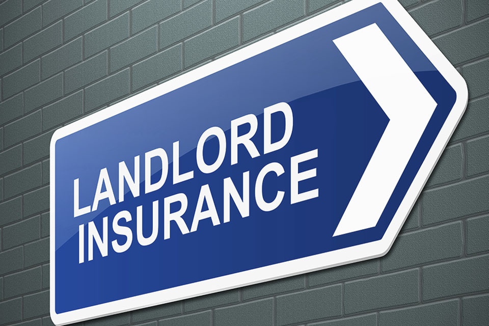 landlord insurance