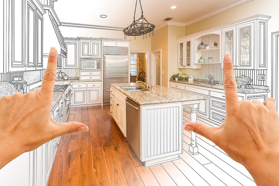 renovations