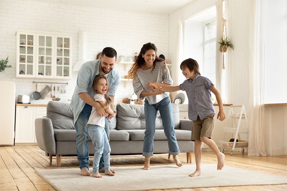 families