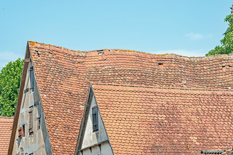 roofing