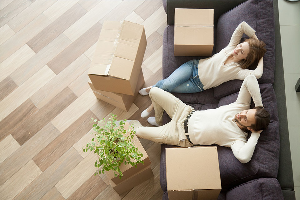tenant satisfaction