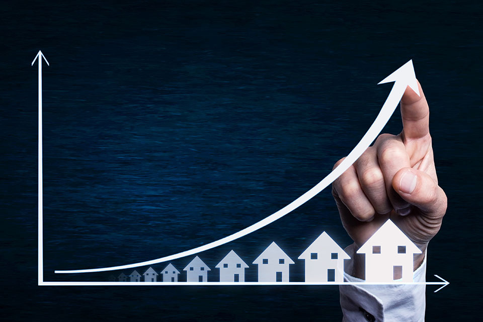 property market