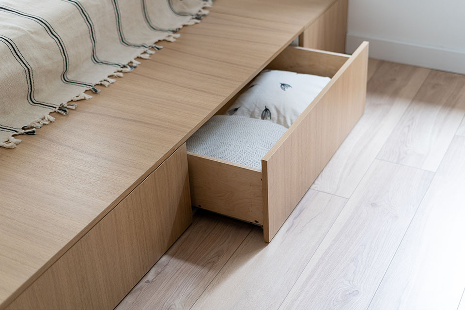 drawer