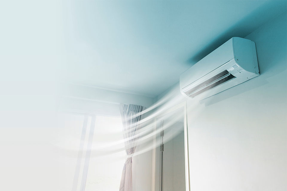 air conditioner