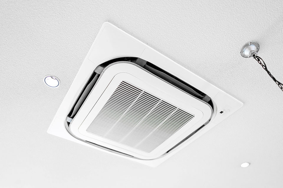 air conditioner