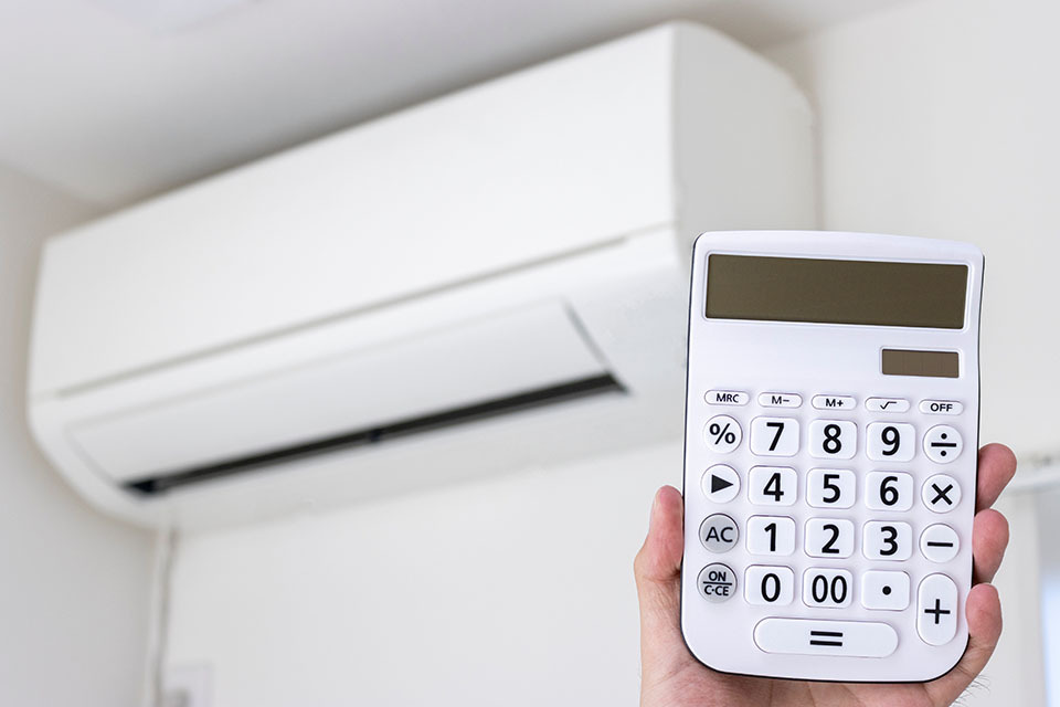 air conditioner