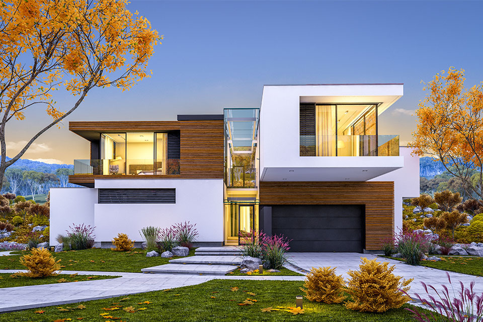prepare your home for autumn