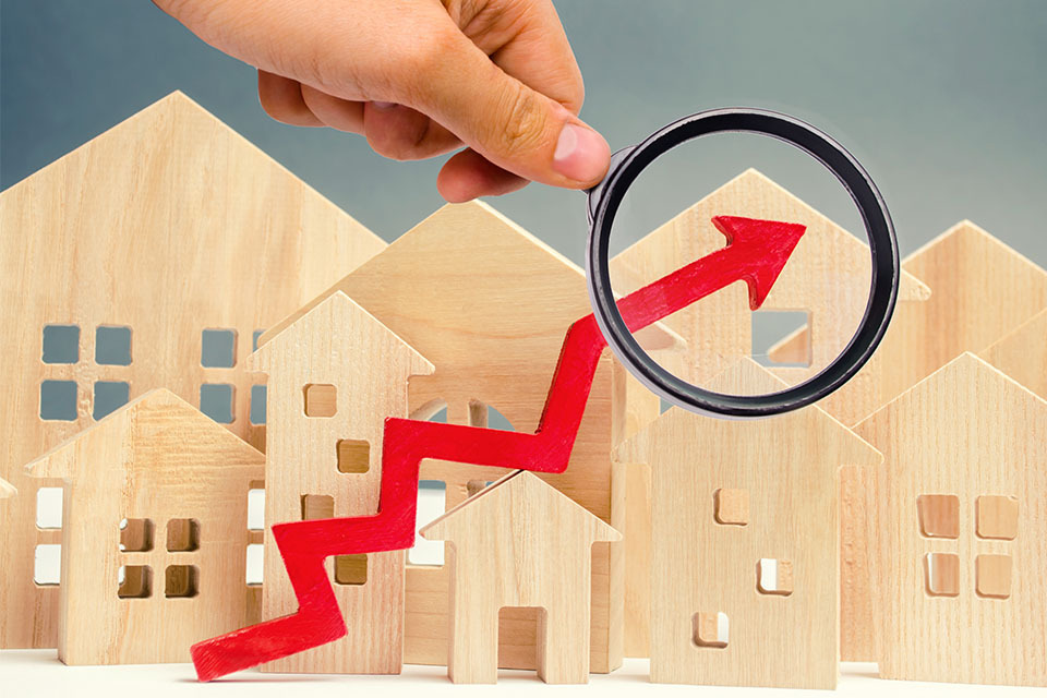 rental market