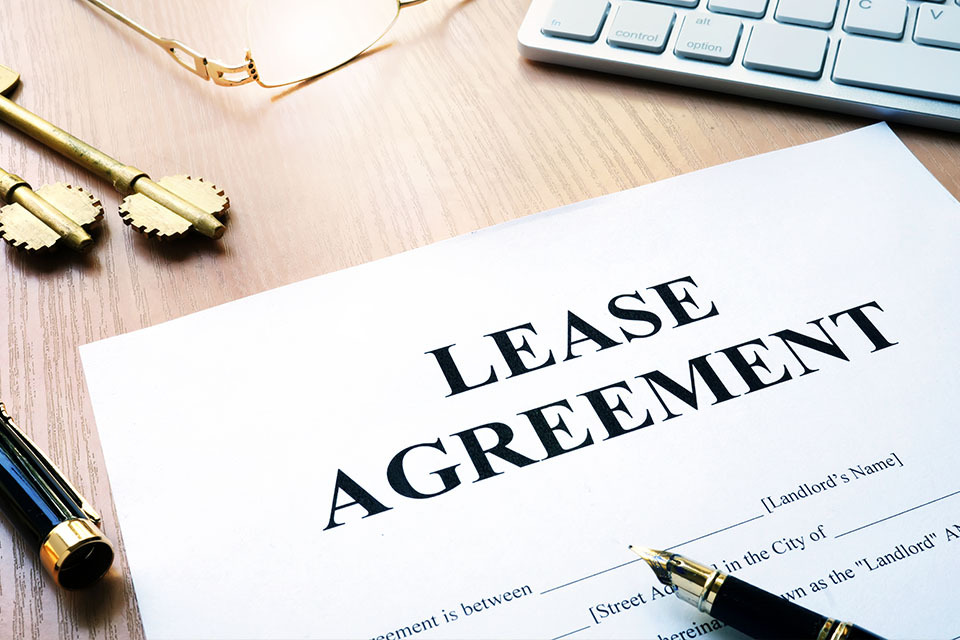 lease