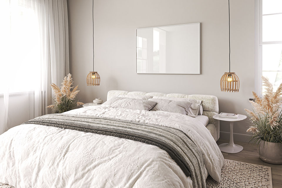 beds