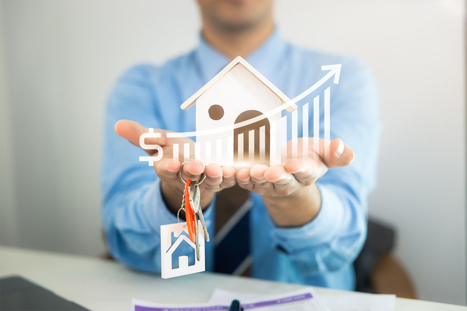 investment property