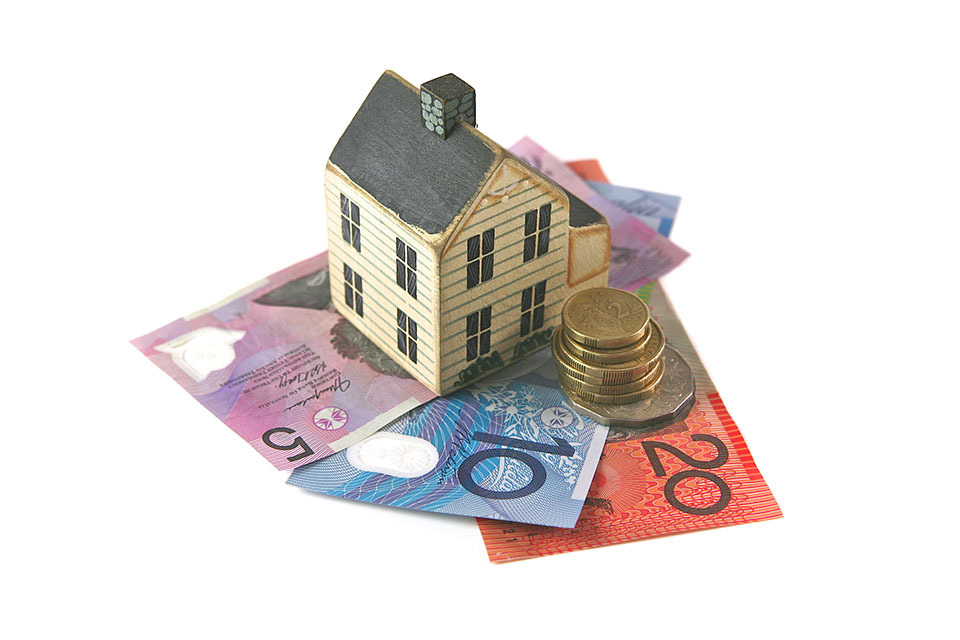 purchasing home