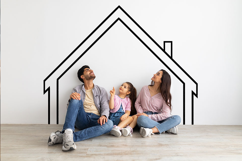 first home buyers