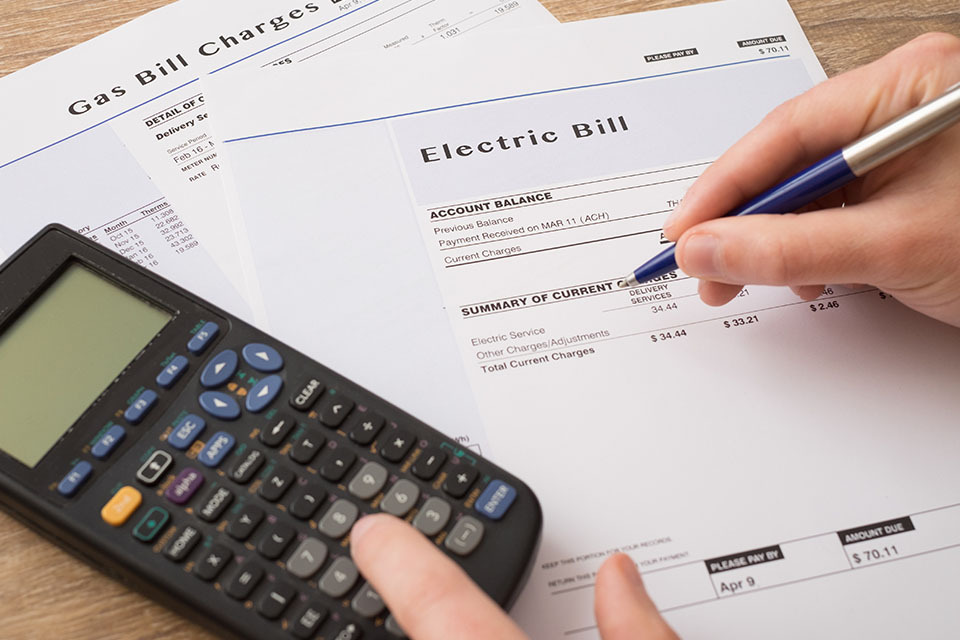 save on electricity bills