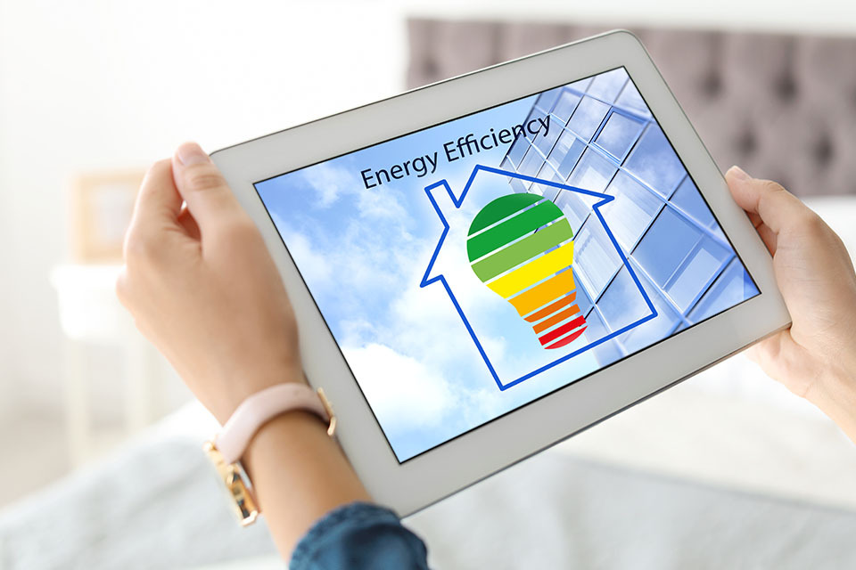 energy efficiency