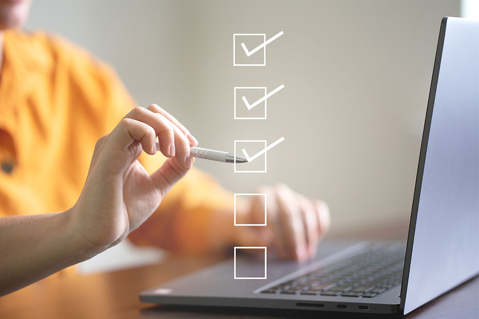 checklist