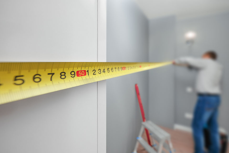 measurements