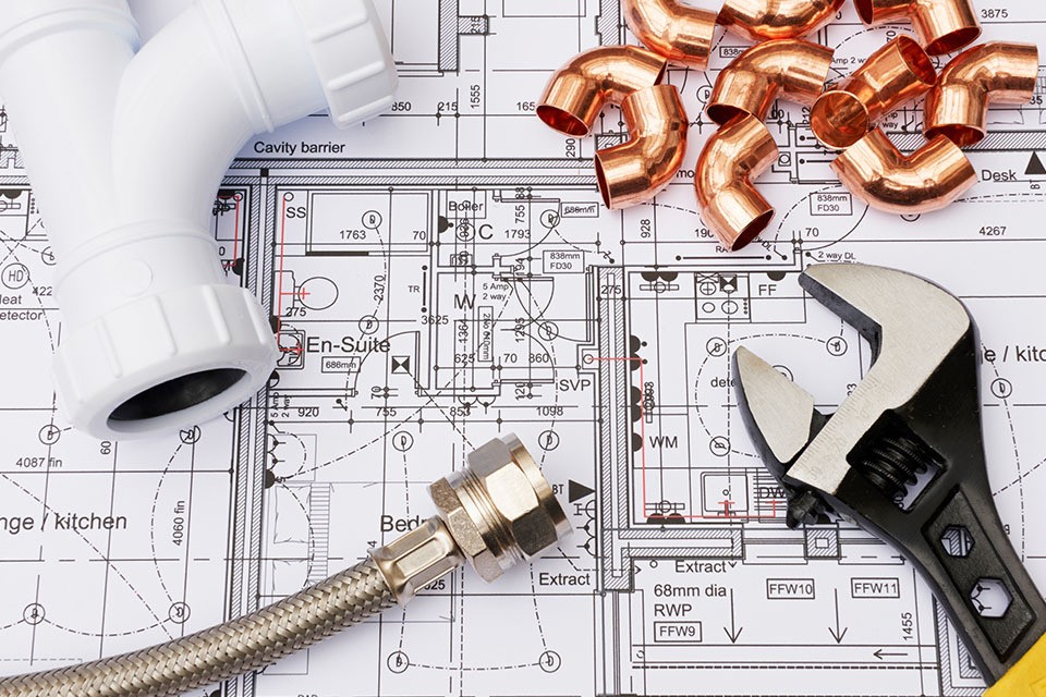 repairs