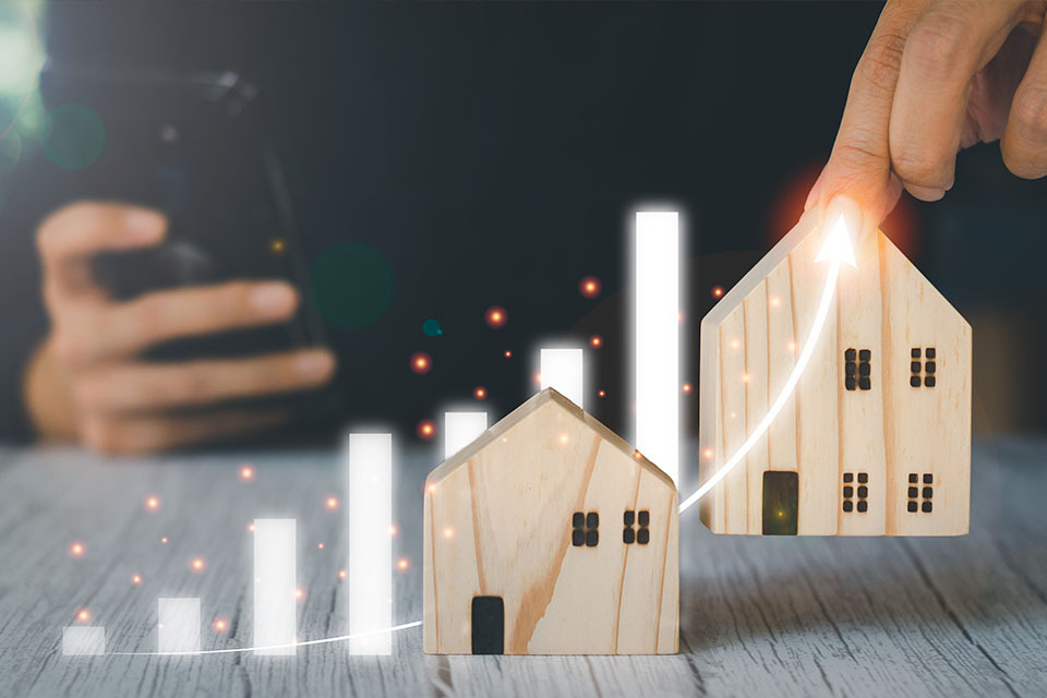 real estate