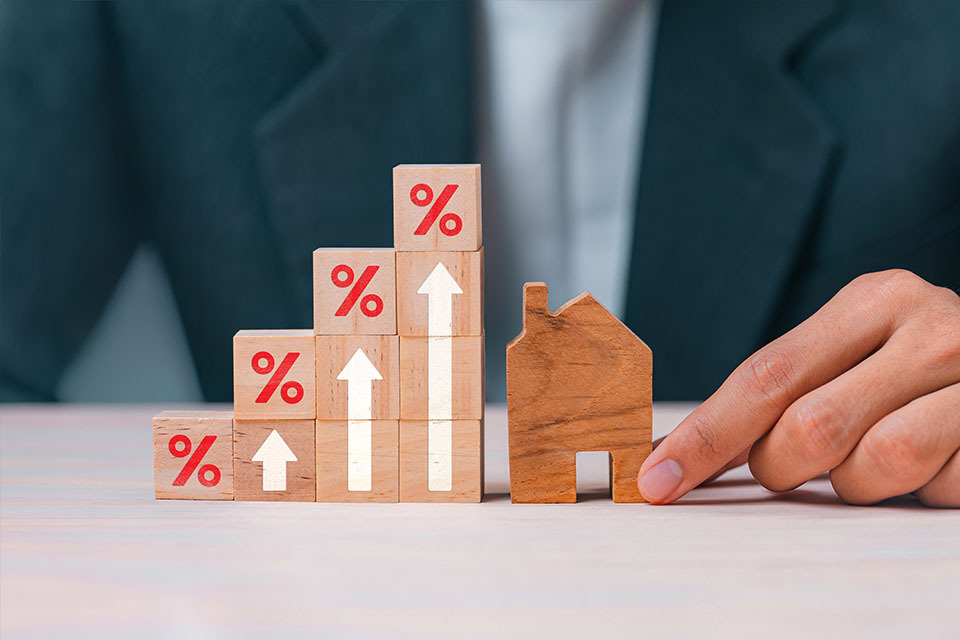 interest rates