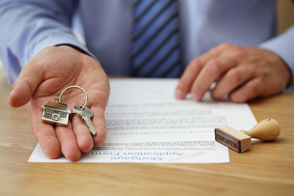 mortgage