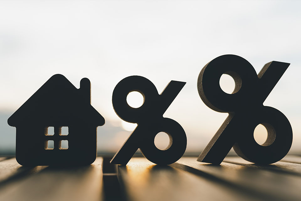 buying a house