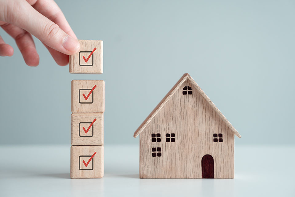 home loan