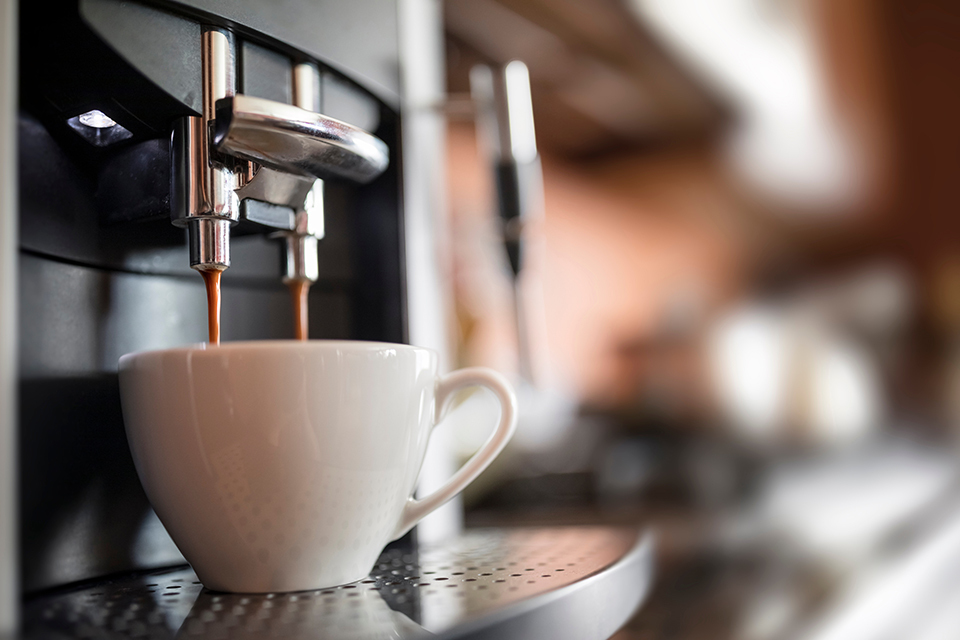 coffee