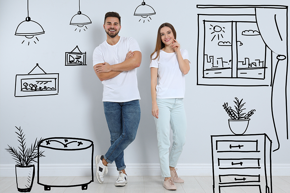 home loan