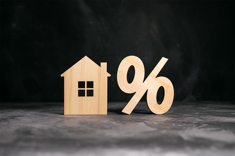 interest rate