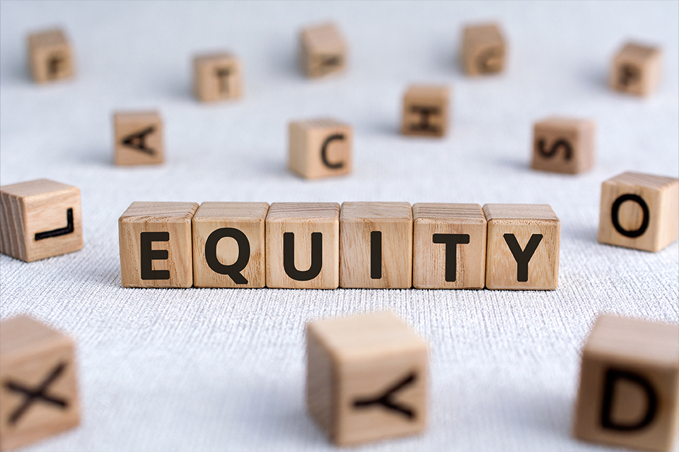 equity