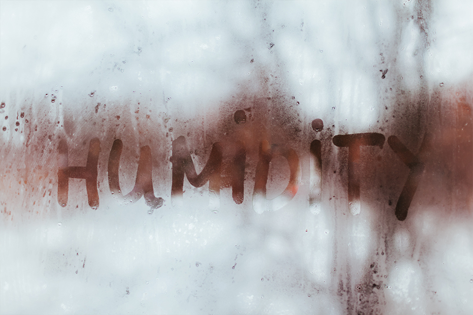 humidity