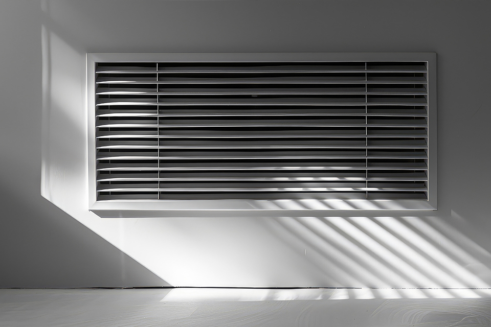 ventilation