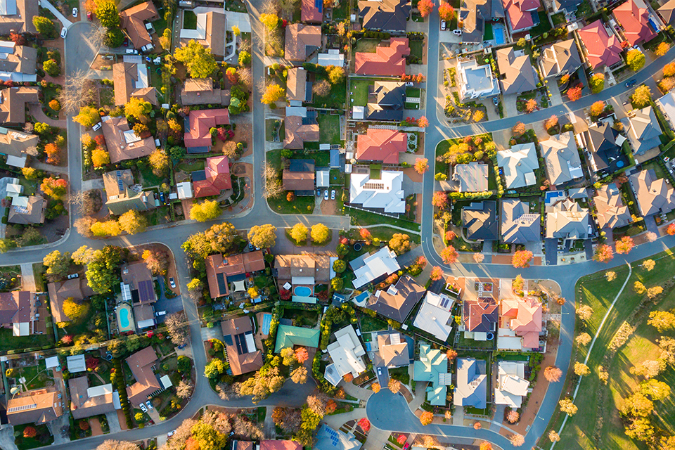 neighbourhood