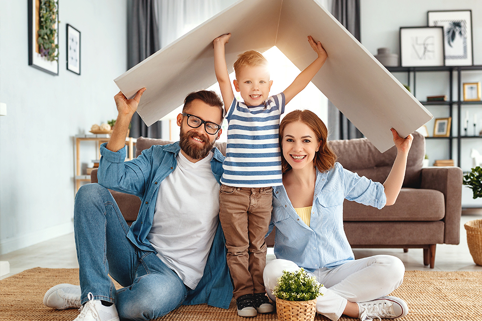 sell your home