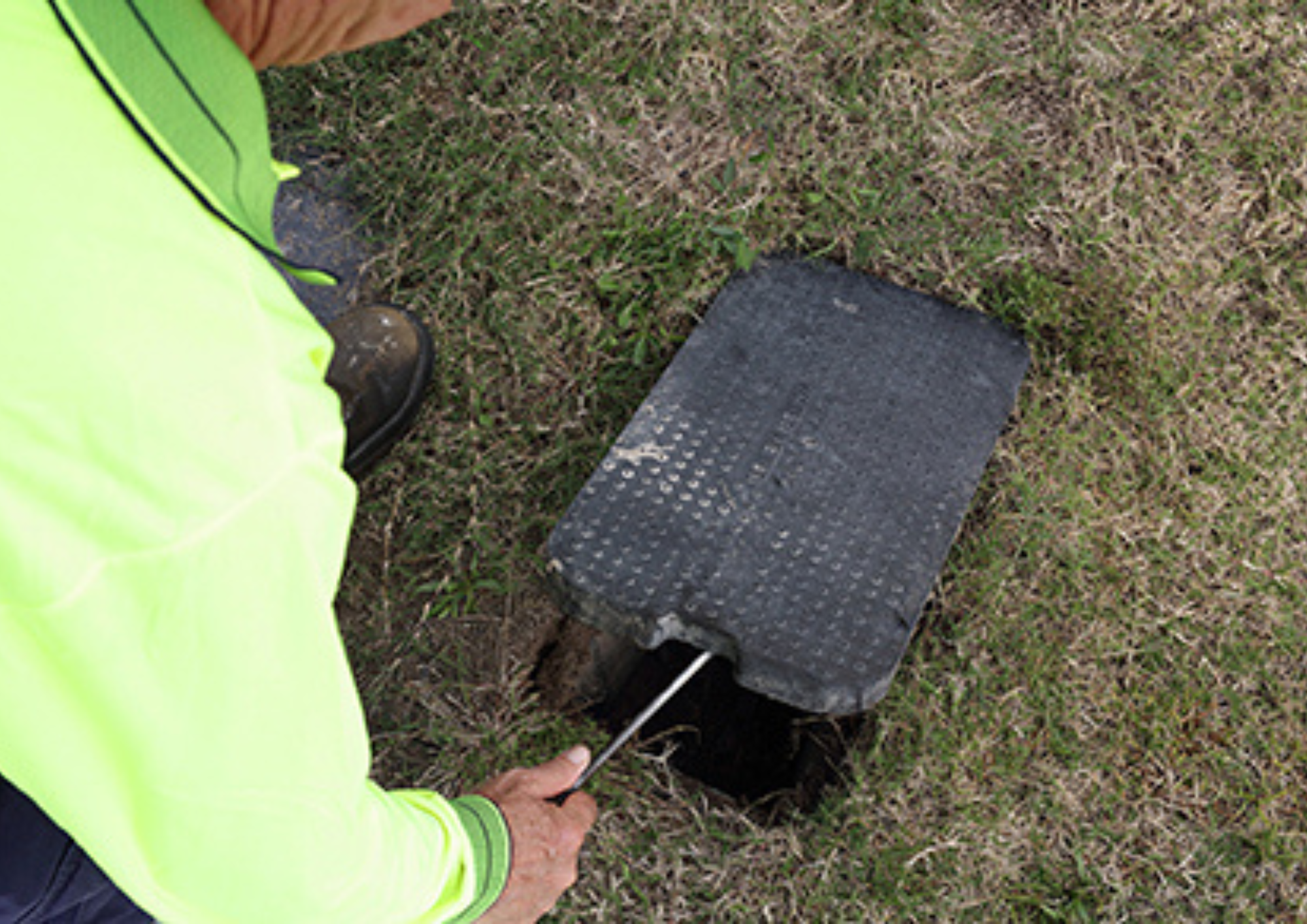 Leaks: How to Self-Test for Water Leaks