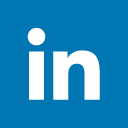 linkedinUrl icon